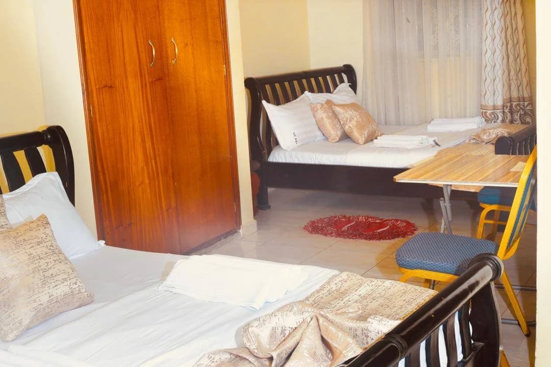 an image of Deluxe Twin Room
